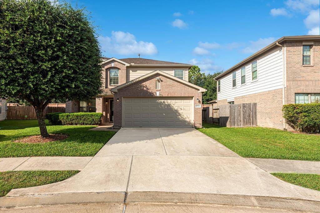 Cypress, TX 77433,20734 Tealbrook DR