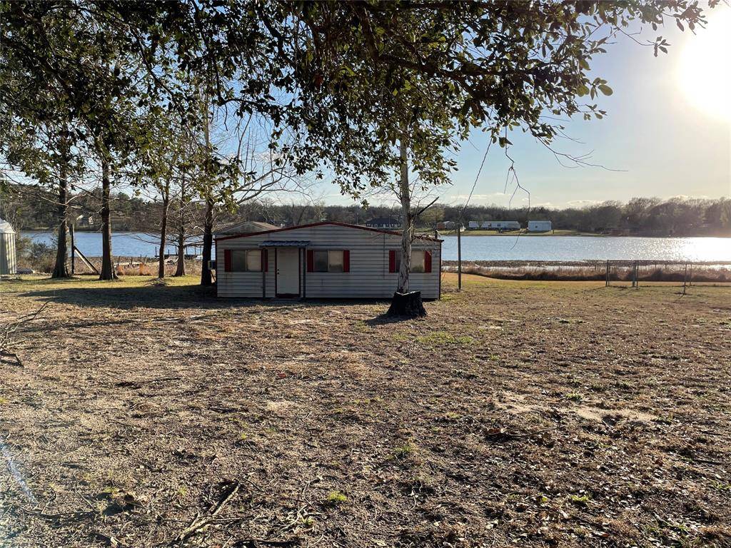 Caldwell, TX 77836,481 Lakeside DR