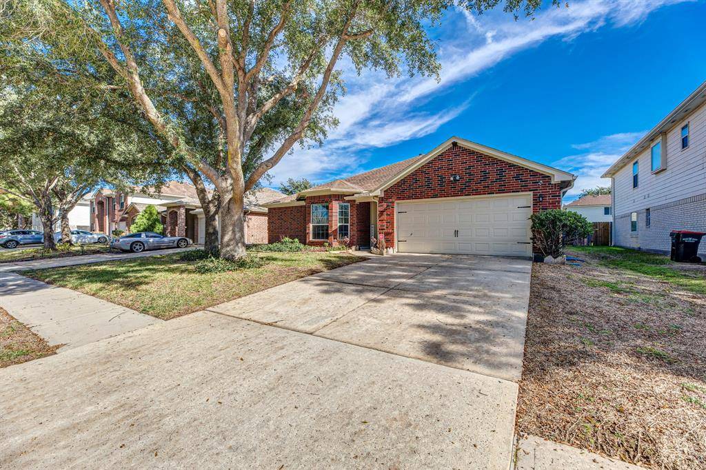 Katy, TX 77449,3826 Willow Stone CT