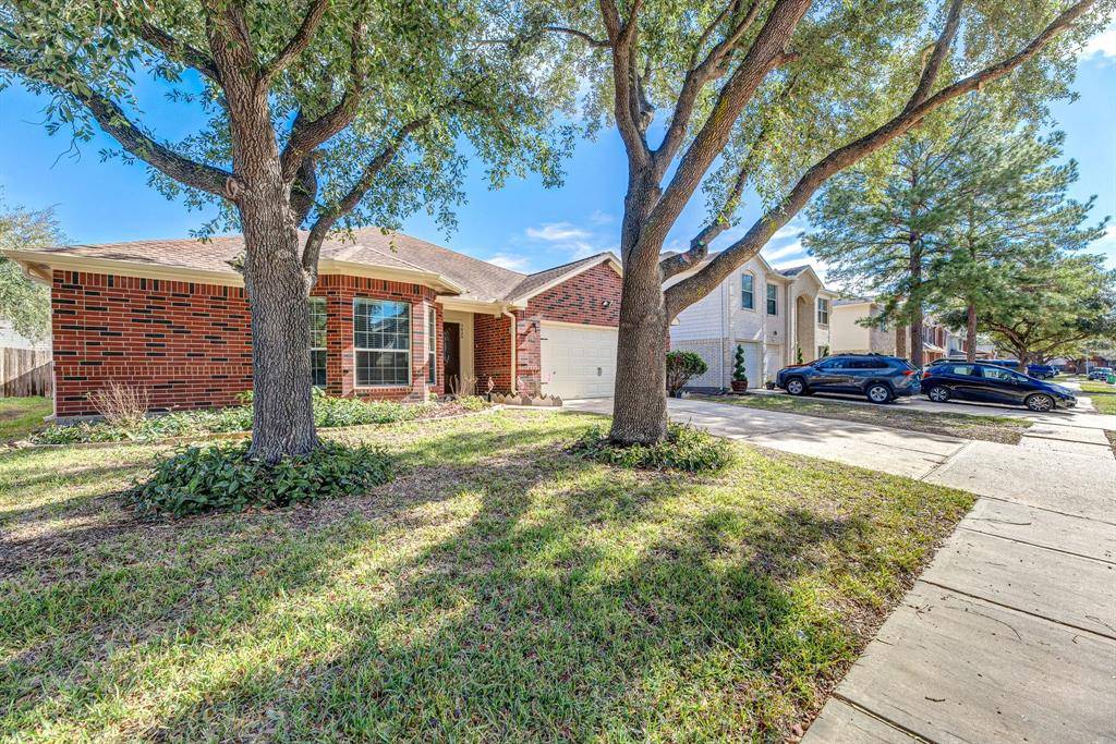 Katy, TX 77449,3826 Willow Stone CT