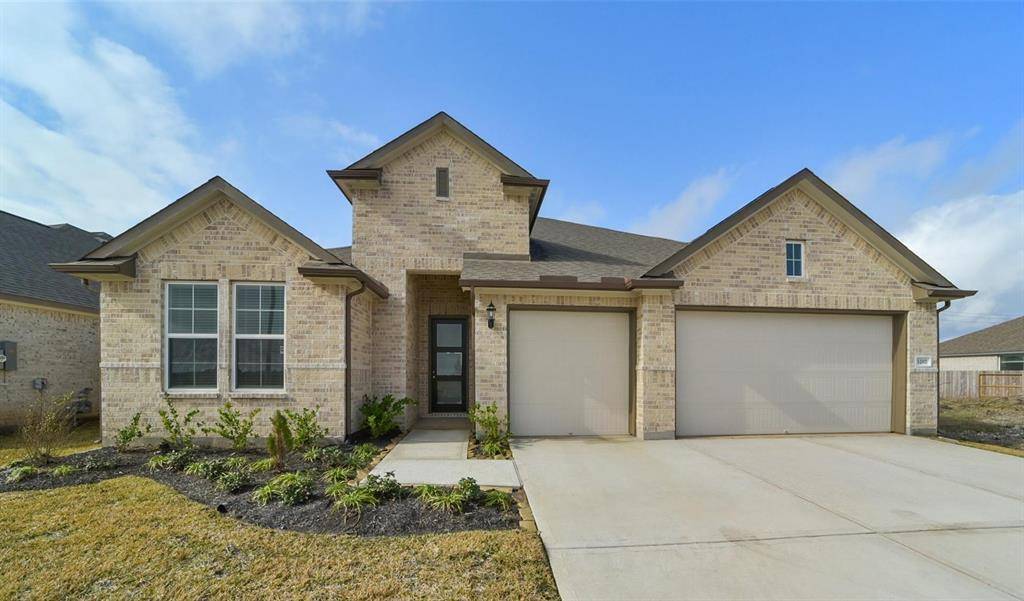 Texas City, TX 77568,3207 Hidden Mist DR