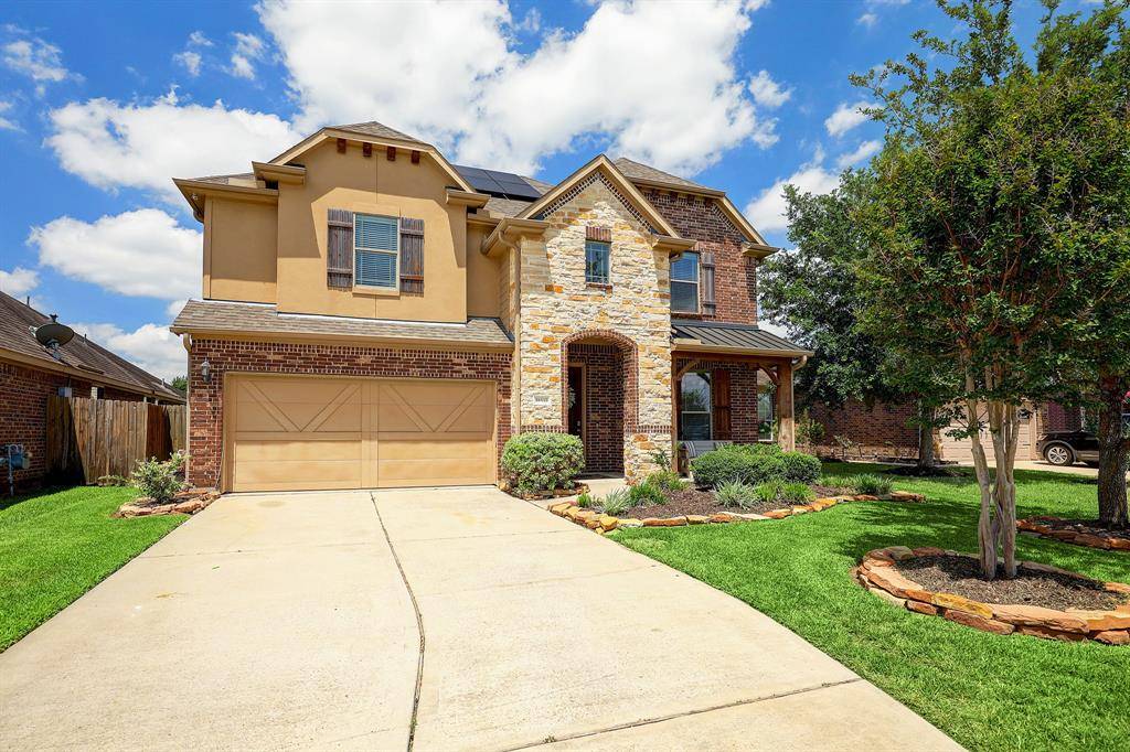 Tomball, TX 77377,18535 Royal Mist LN