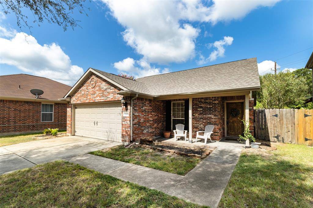 Pinehurst, TX 77362,11810 Belle CT