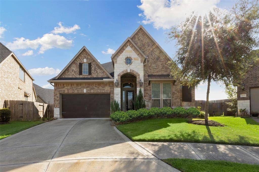 Sugar Land, TX 77479,4807 Desert Ivy CT