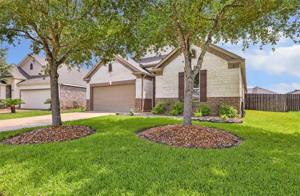 Humble, TX 77338,10327 Peeble Trail CT
