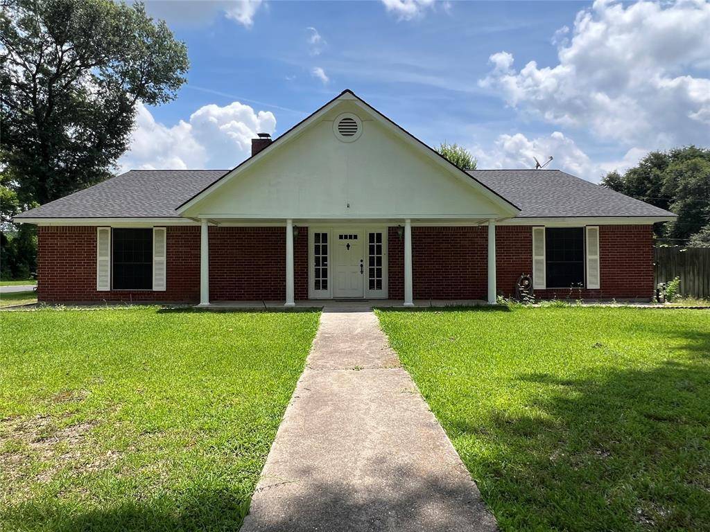 Huntsville, TX 77320,101 Willowbend ST