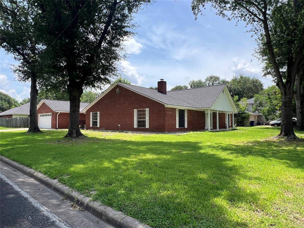 Huntsville, TX 77320,101 Willowbend ST