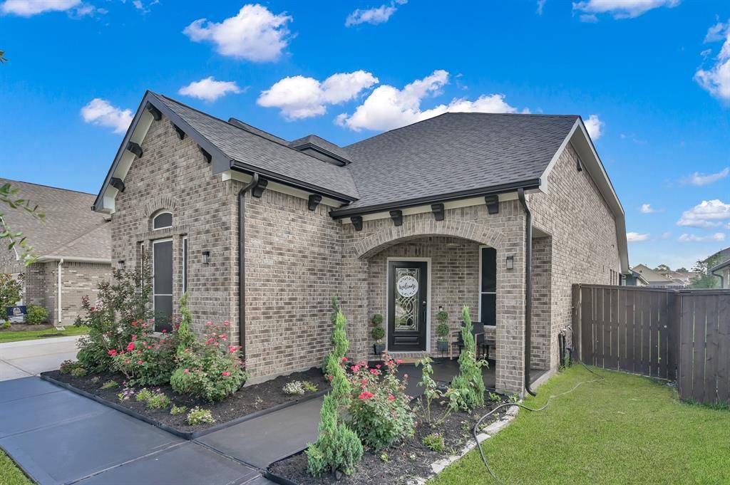 Montgomery, TX 77316,20142 Bushwick Falls DR