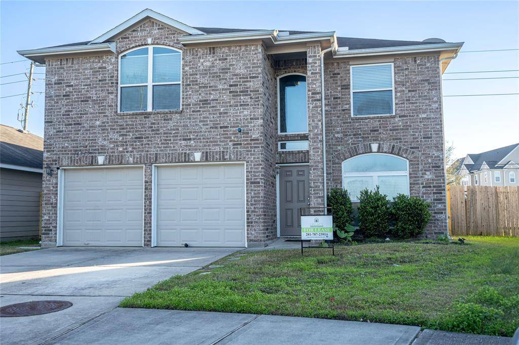 Humble, TX 77396,14915 Tranquility Ridge CT