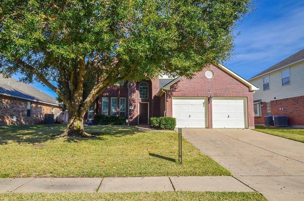 Sugar Land, TX 77498,14206 Breeland Park CT