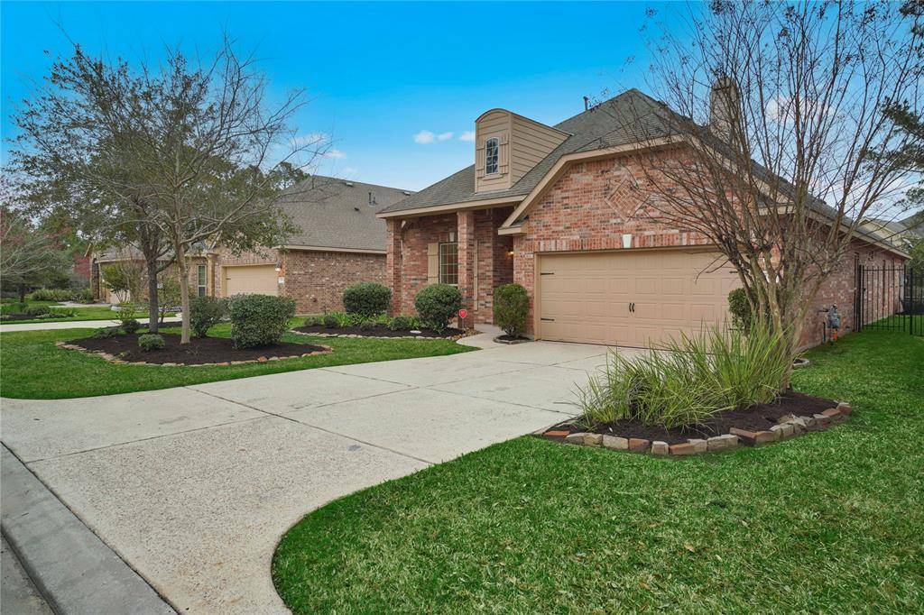Spring, TX 77389,10 Tallgrass WAY