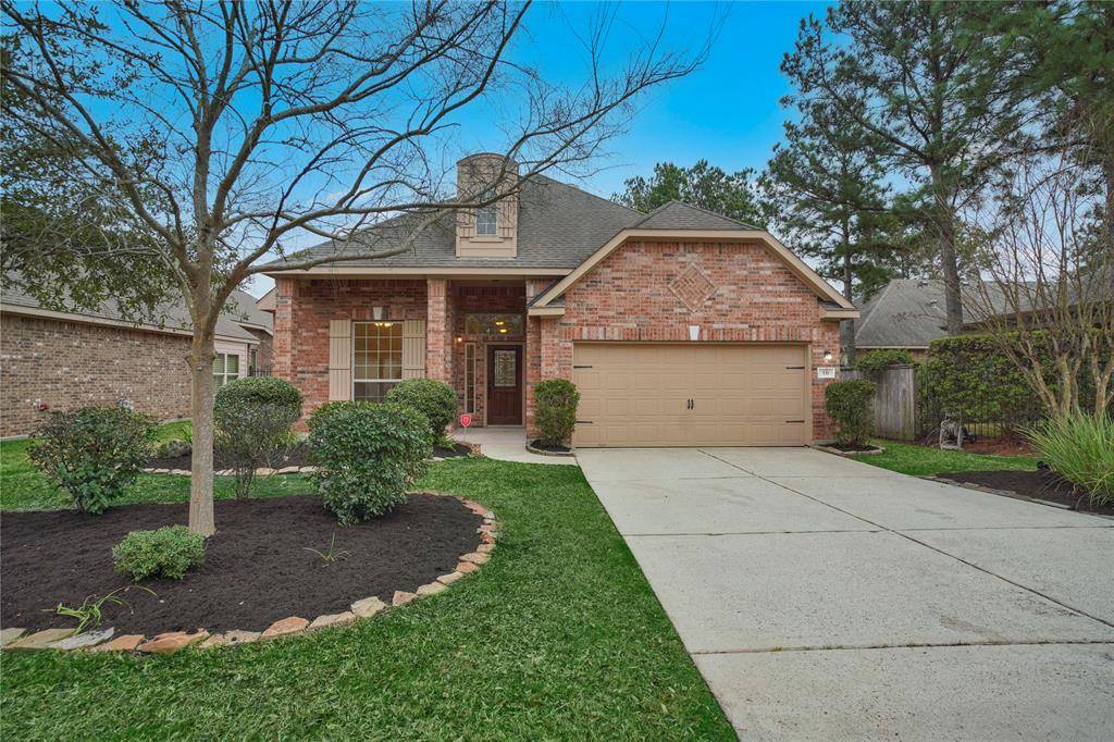 Spring, TX 77389,10 Tallgrass WAY