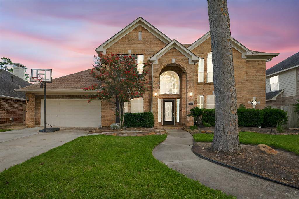 Cypress, TX 77429,13523 Missarah LN