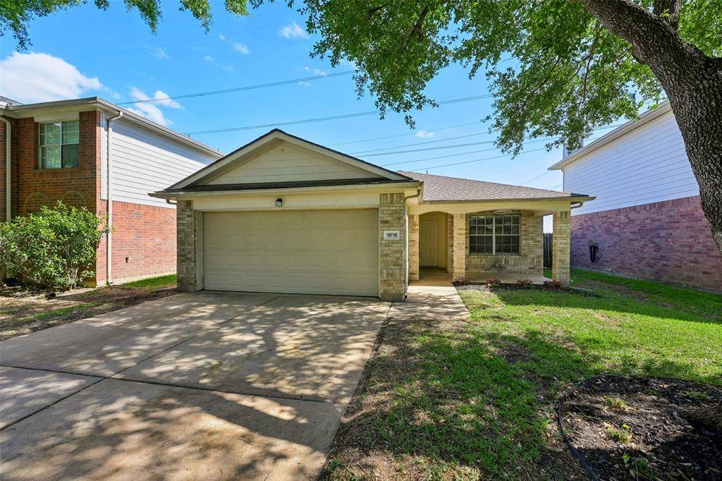 Katy, TX 77450,19719 Eagle Canyon WAY