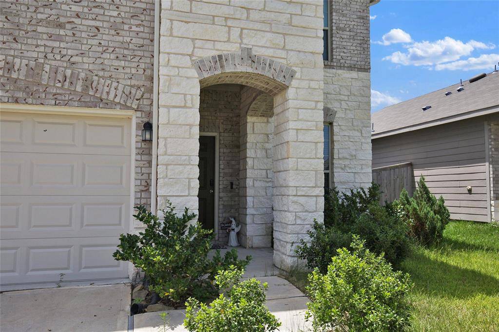 Willis, TX 77378,234 Pine Cavern Dr