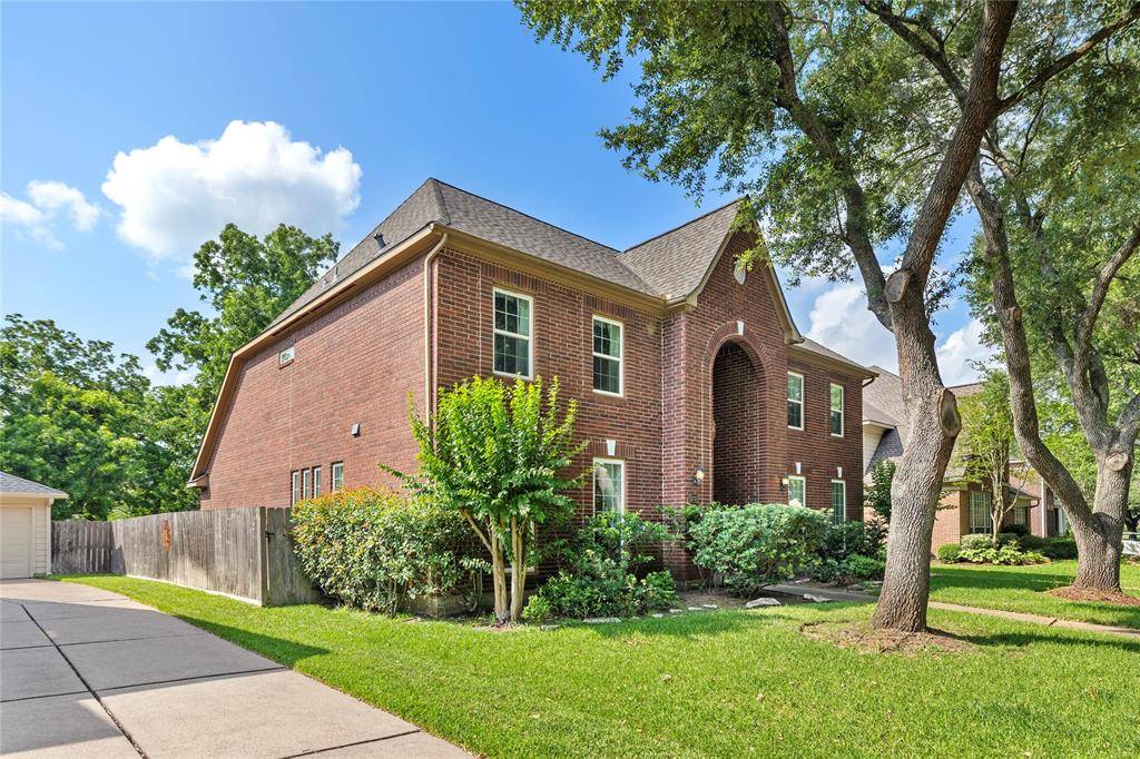 Sugar Land, TX 77479,1711 Alcorn Bayou DR