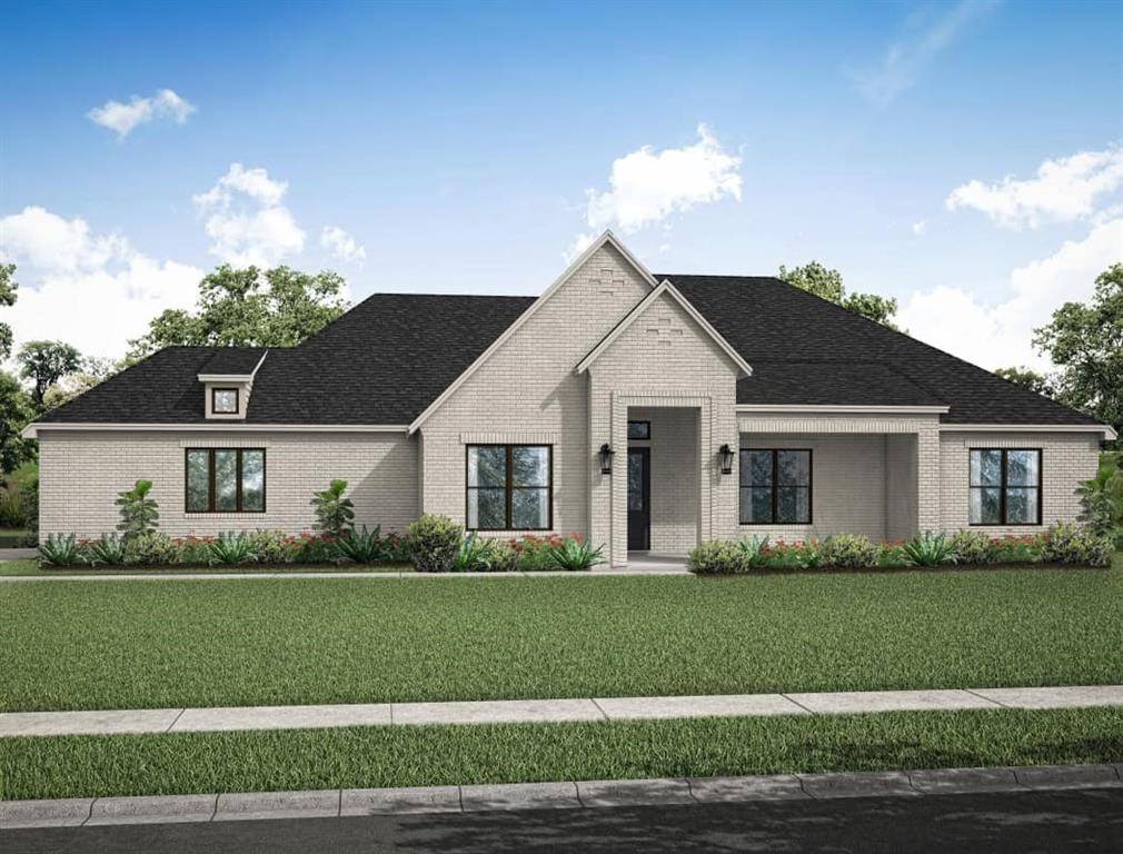 Montgomery, TX 77356,11540 Chapel Bend DR