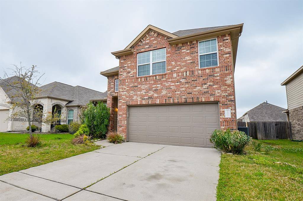 Katy, TX 77493,24902 Alberti Sonata DR