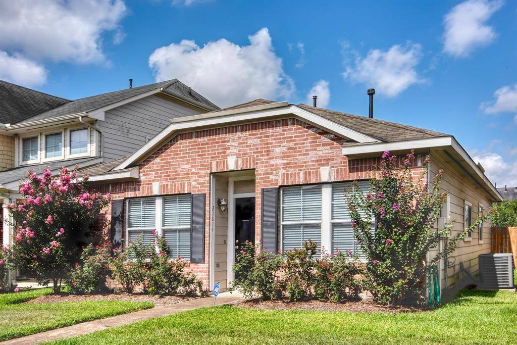 Spring, TX 77388,21814 Grassy Hill LN