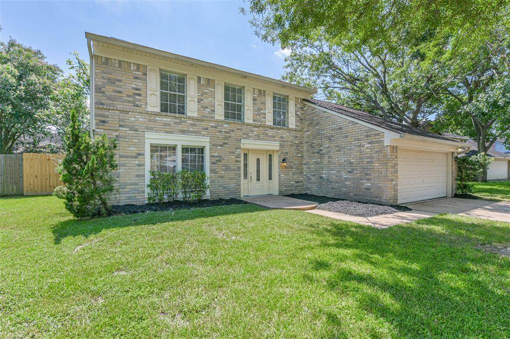 Pearland, TX 77581,2322 Colleen DR