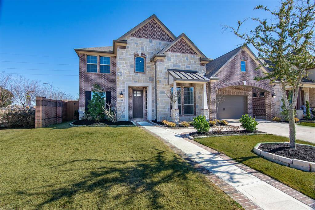 Katy, TX 77493,6522 Elrington Heights LN