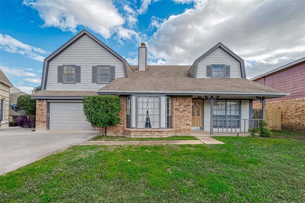 Houston, TX 77489,16311 Morning Quail Ct CT