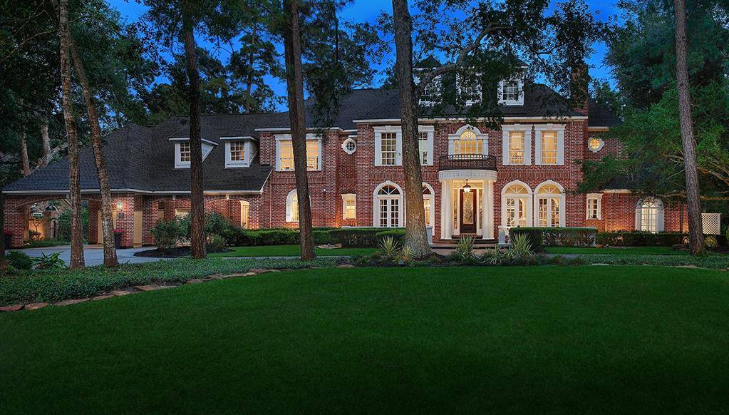 The Woodlands, TX 77381,65 Hollymead DR