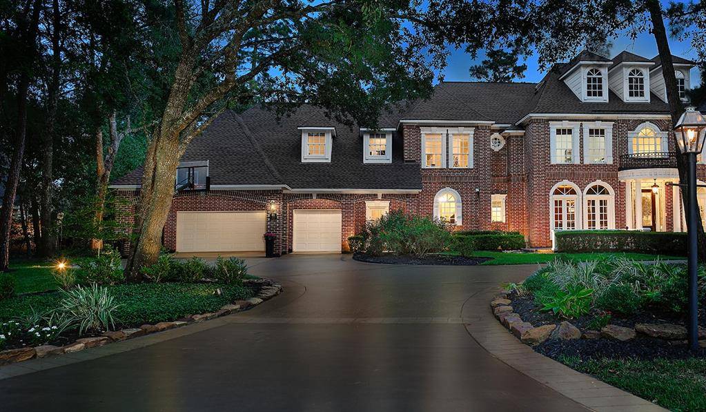 The Woodlands, TX 77381,65 Hollymead DR