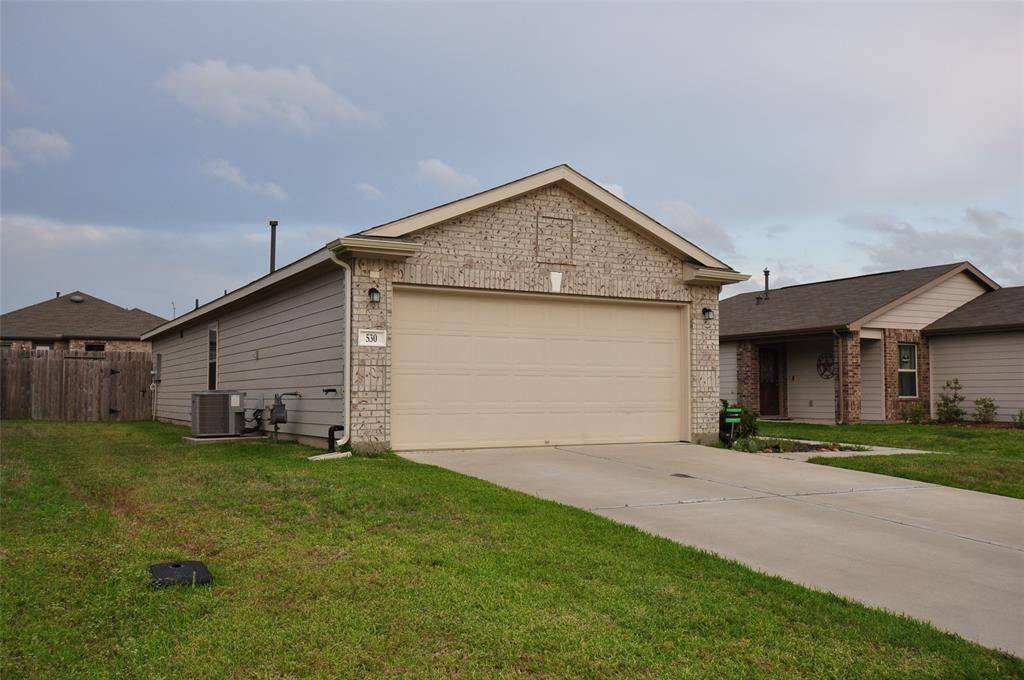 Magnolia, TX 77354,530 BROKEN BOULDER ST