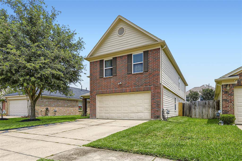 Katy, TX 77493,3022 Upland Spring TRCE