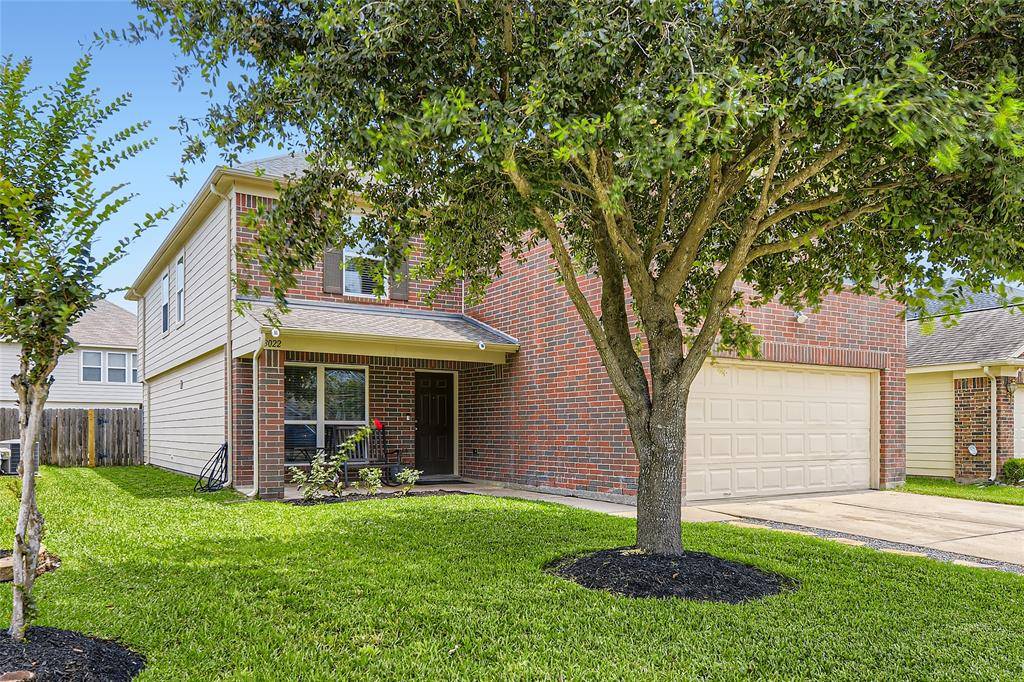 Katy, TX 77493,3022 Upland Spring TRCE