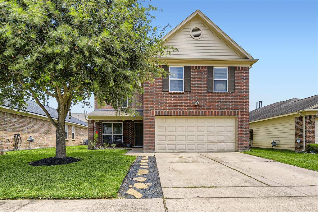 Katy, TX 77493,3022 Upland Spring TRCE