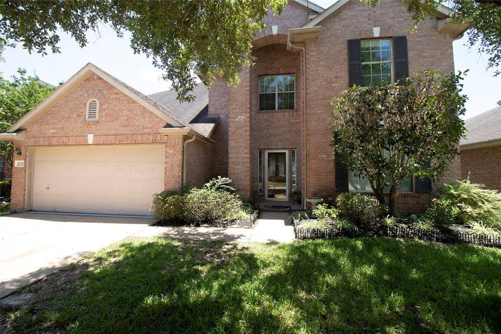 Katy, TX 77450,21715 Canyon Terrace LN