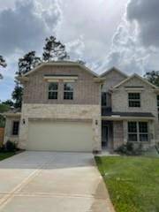 Montgomery, TX 77356,11911 Candlewood CT