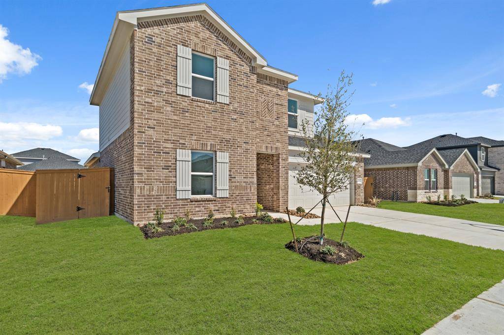Katy, TX 77493,27326 Azure Falls DR