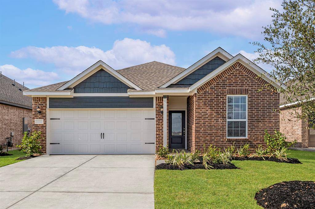 Beasley, TX 77417,1139 Campside DR