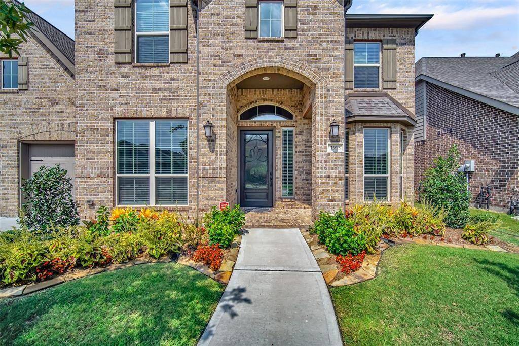 Richmond, TX 77406,3915 Tarragon Bend DR