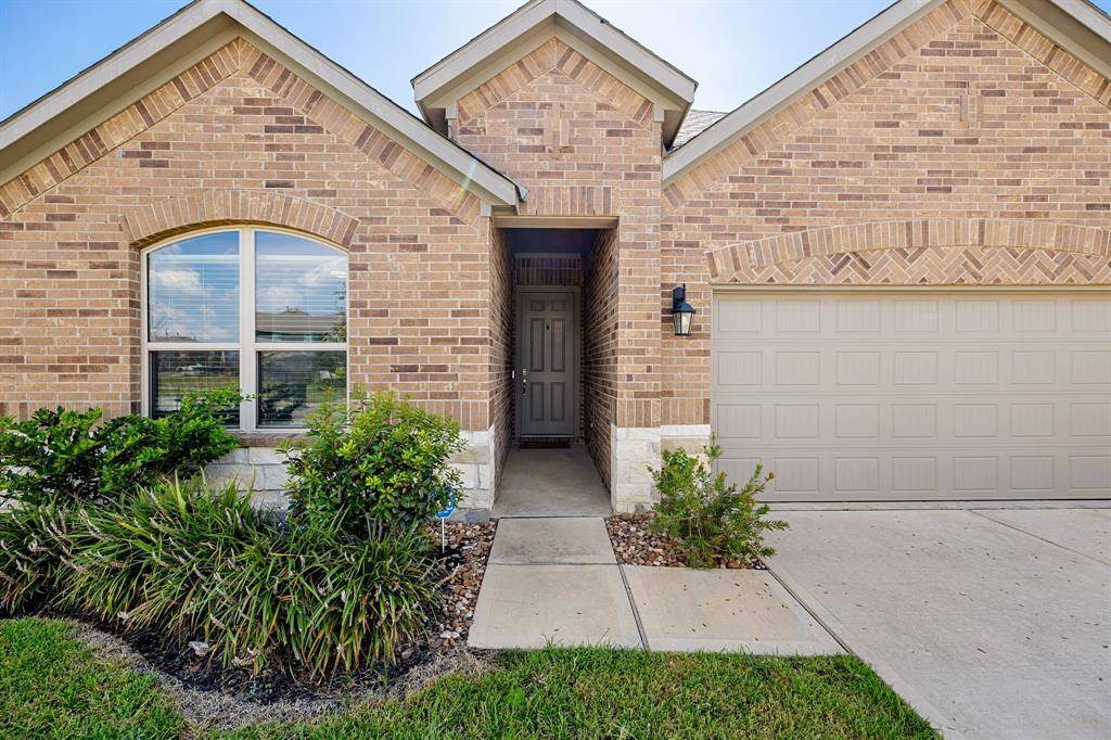 Hockley, TX 77447,31515 Casa Linda DR