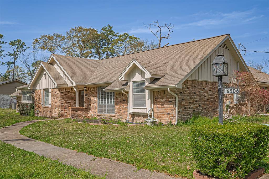 Houston, TX 77068,16506 Amcreek RD