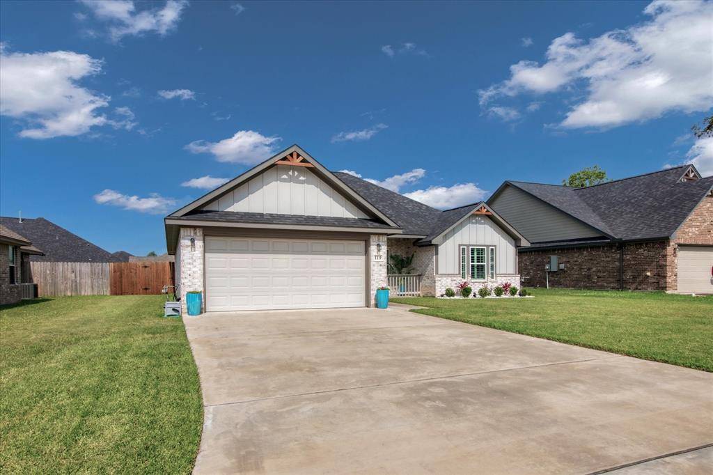 Clute, TX 77531,119 Concord AVE