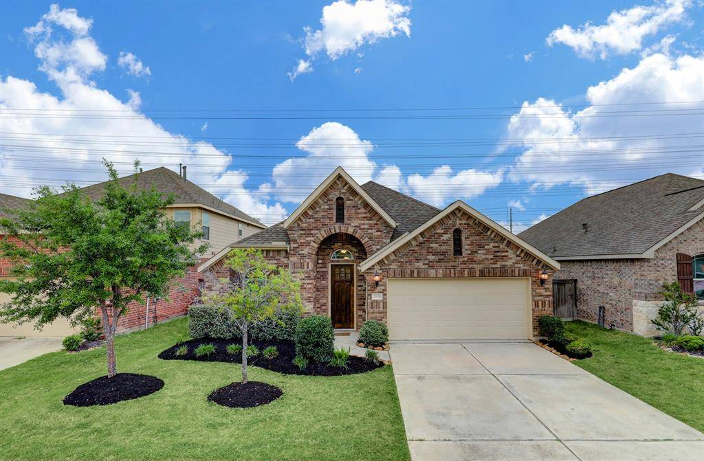 Cypress, TX 77433,20250 Fossil Valley LN