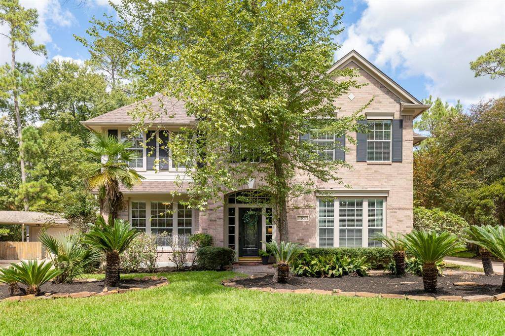 The Woodlands, TX 77382,50 N Goldenvine CIR