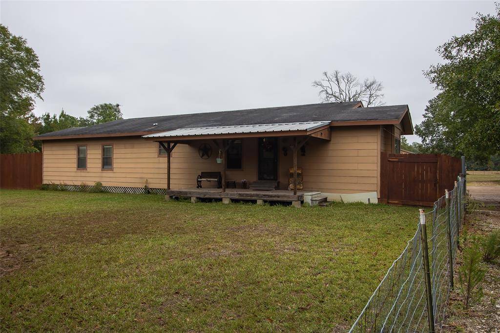 Vidor, TX 77662,4407 Buccaneer ST