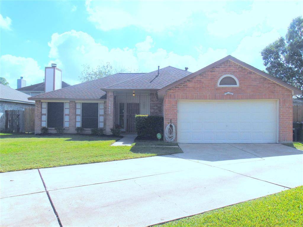 Houston, TX 77489,14423 Windy Willow CT