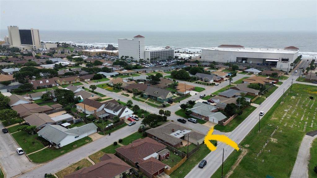 Galveston, TX 77551,3025 Tern DR