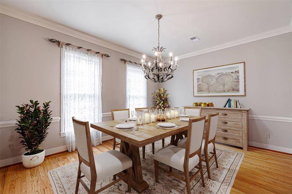 Houston, TX 77024,27 Hudson CIR