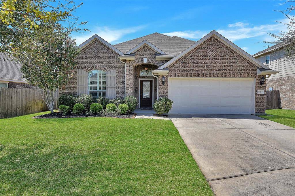 Cypress, TX 77429,18119 Serene Shore DR