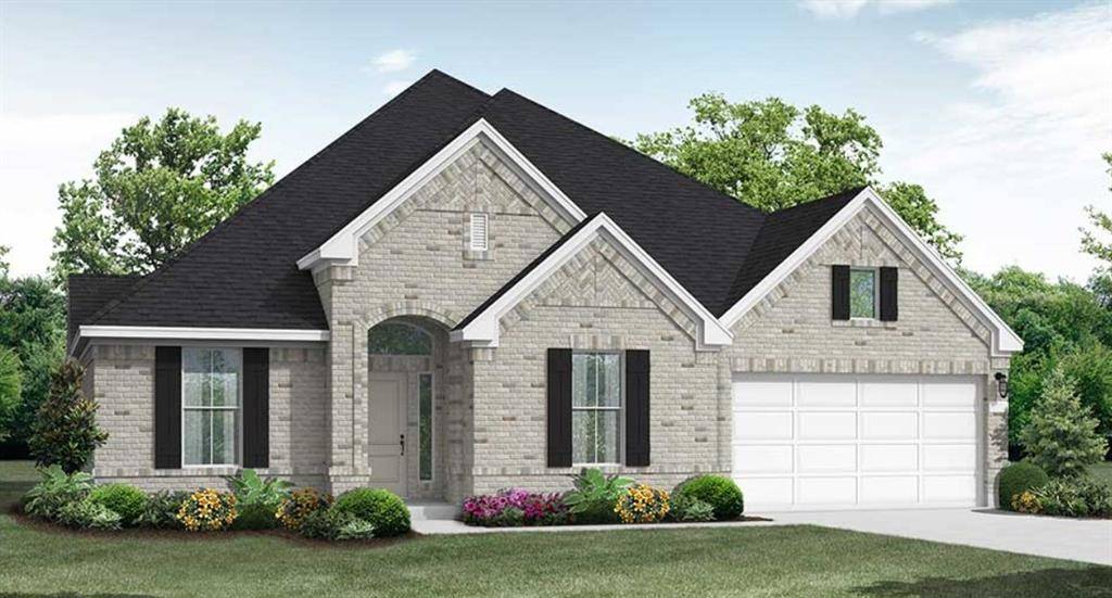 Manvel, TX 77578,4910 Sweet Cherry CT