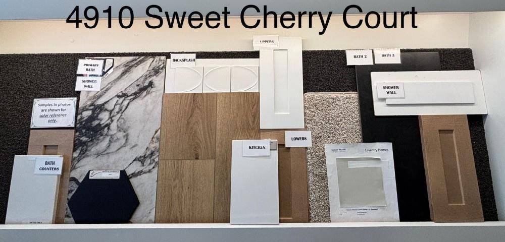Manvel, TX 77578,4910 Sweet Cherry CT