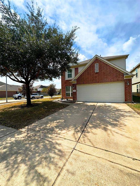 Houston, TX 77084,3131 Zephyr Glen WAY